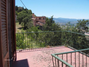  Agriturismo Il Palazzetto  Кампелло Сул Клитуно